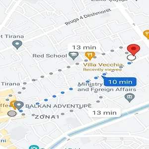 Appartamento Center