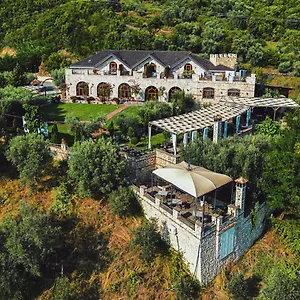 Alloggio per agriturismo Chateau Fasel